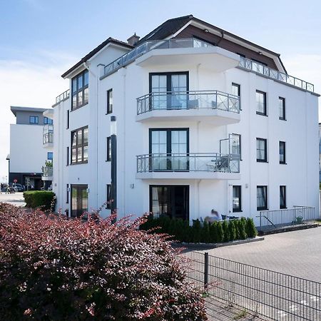 Haus Titania Sonne & Sand Греміц Екстер'єр фото