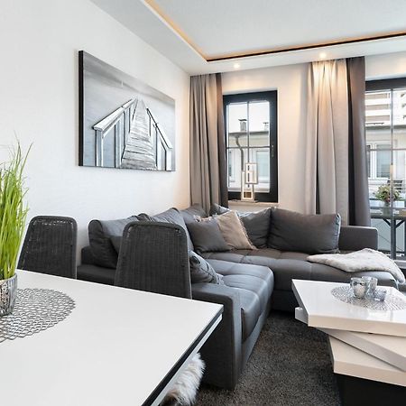 Haus Titania Sonne & Sand Греміц Екстер'єр фото